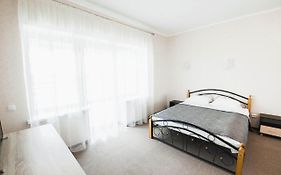 Sun Hotel Островец