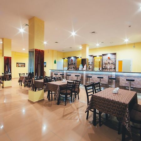 Sunhotel Astravyets Экстерьер фото