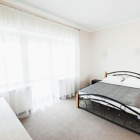 Sunhotel Astravyets Экстерьер фото