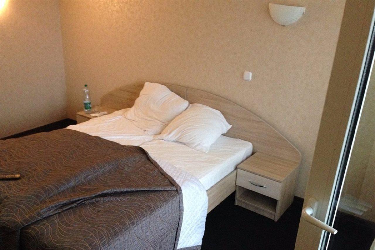 Sunhotel Astravyets Экстерьер фото