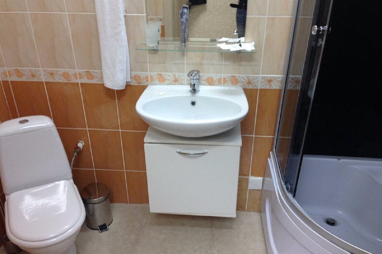Sunhotel Astravyets Экстерьер фото