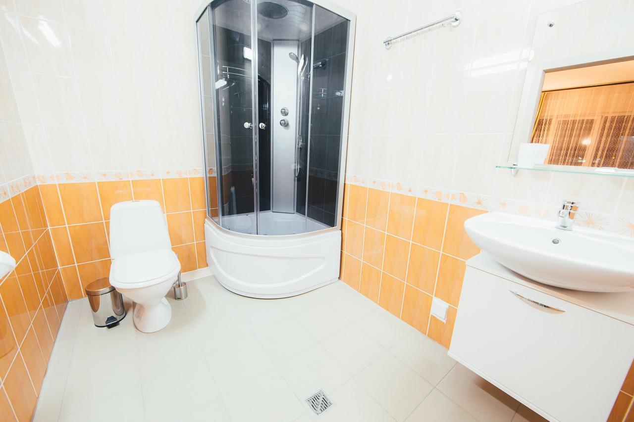 Sunhotel Astravyets Экстерьер фото