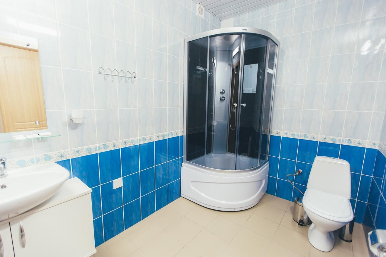 Sunhotel Astravyets Экстерьер фото