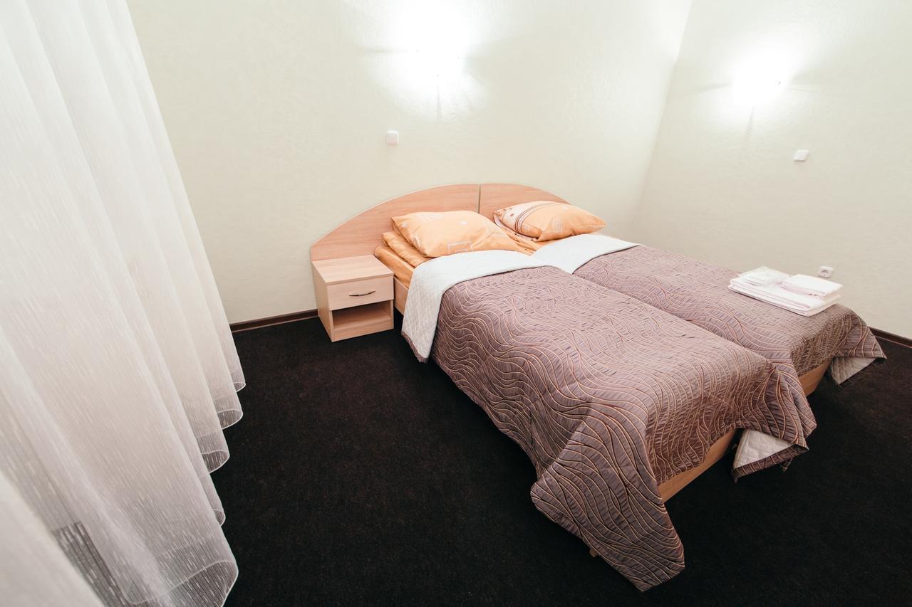 Sunhotel Astravyets Экстерьер фото