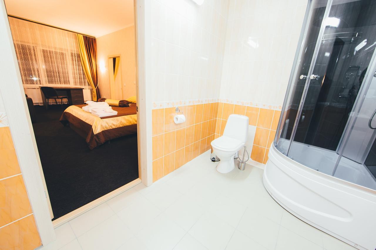 Sunhotel Astravyets Экстерьер фото