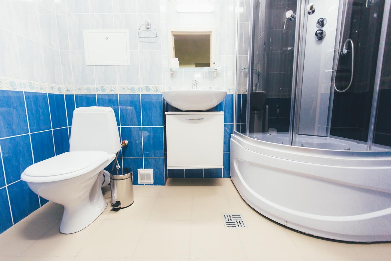 Sunhotel Astravyets Экстерьер фото
