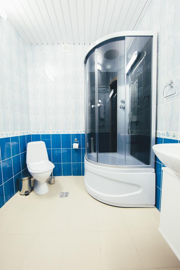 Sunhotel Astravyets Экстерьер фото