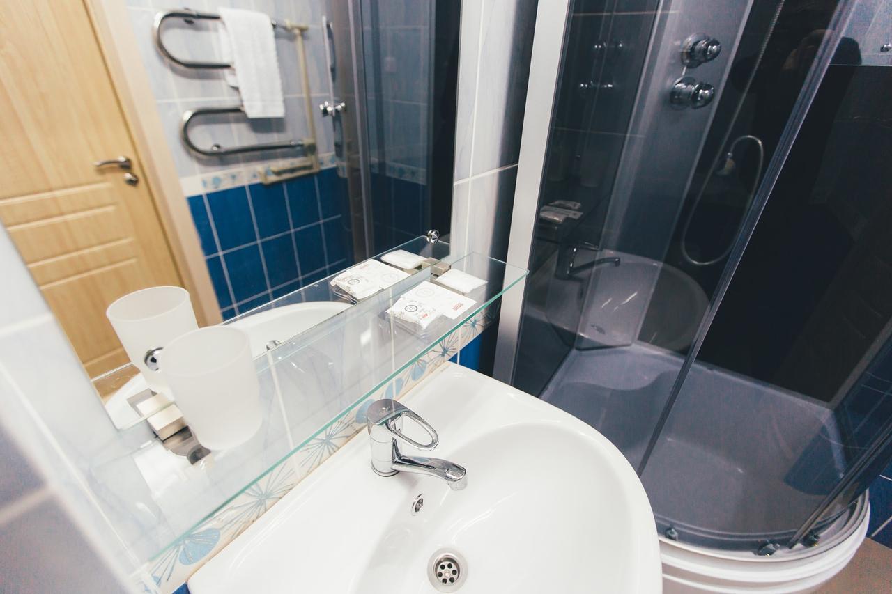 Sunhotel Astravyets Экстерьер фото