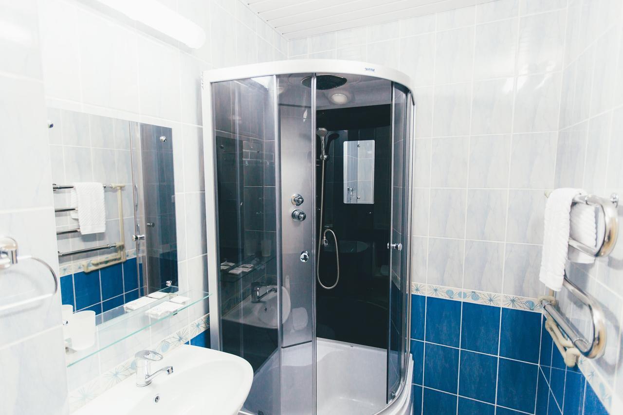 Sunhotel Astravyets Экстерьер фото