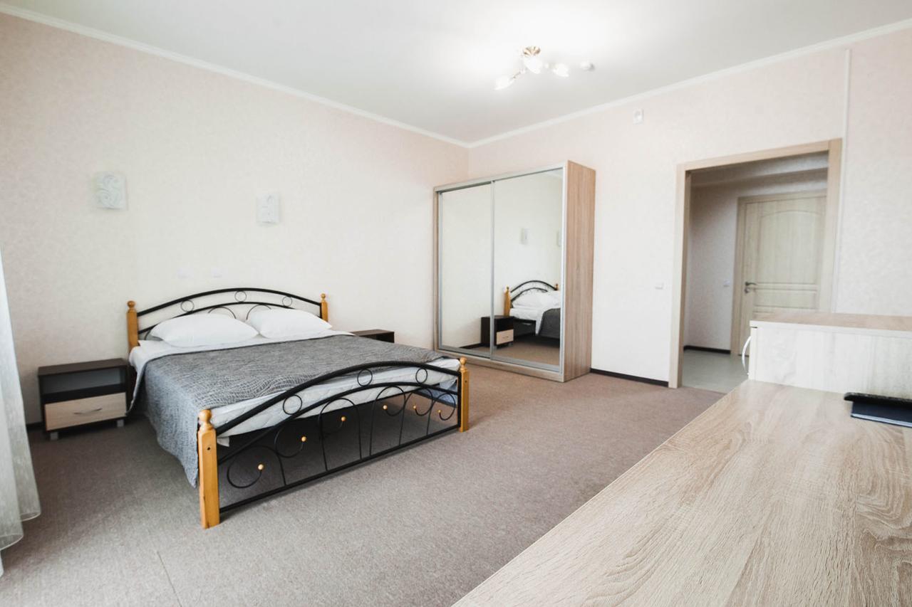 Sunhotel Astravyets Экстерьер фото