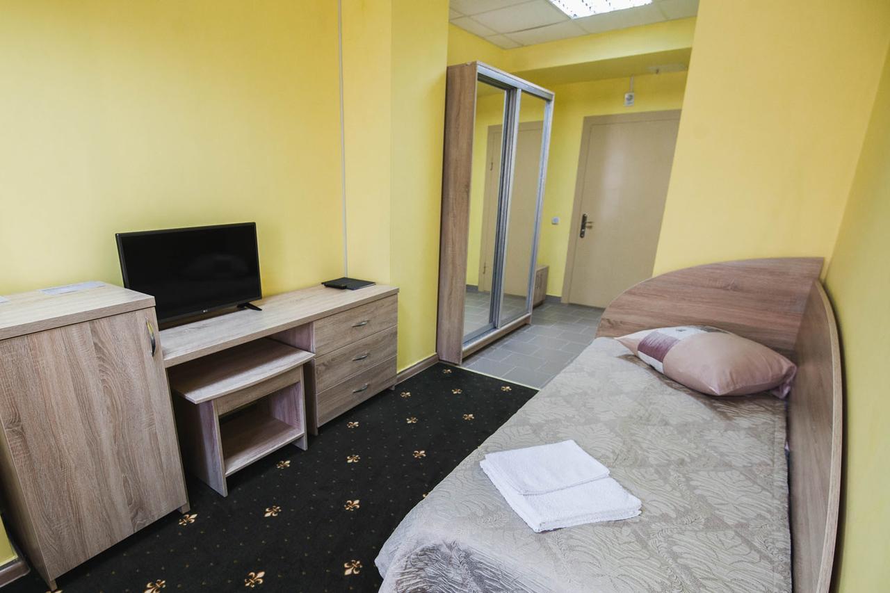 Sunhotel Astravyets Экстерьер фото