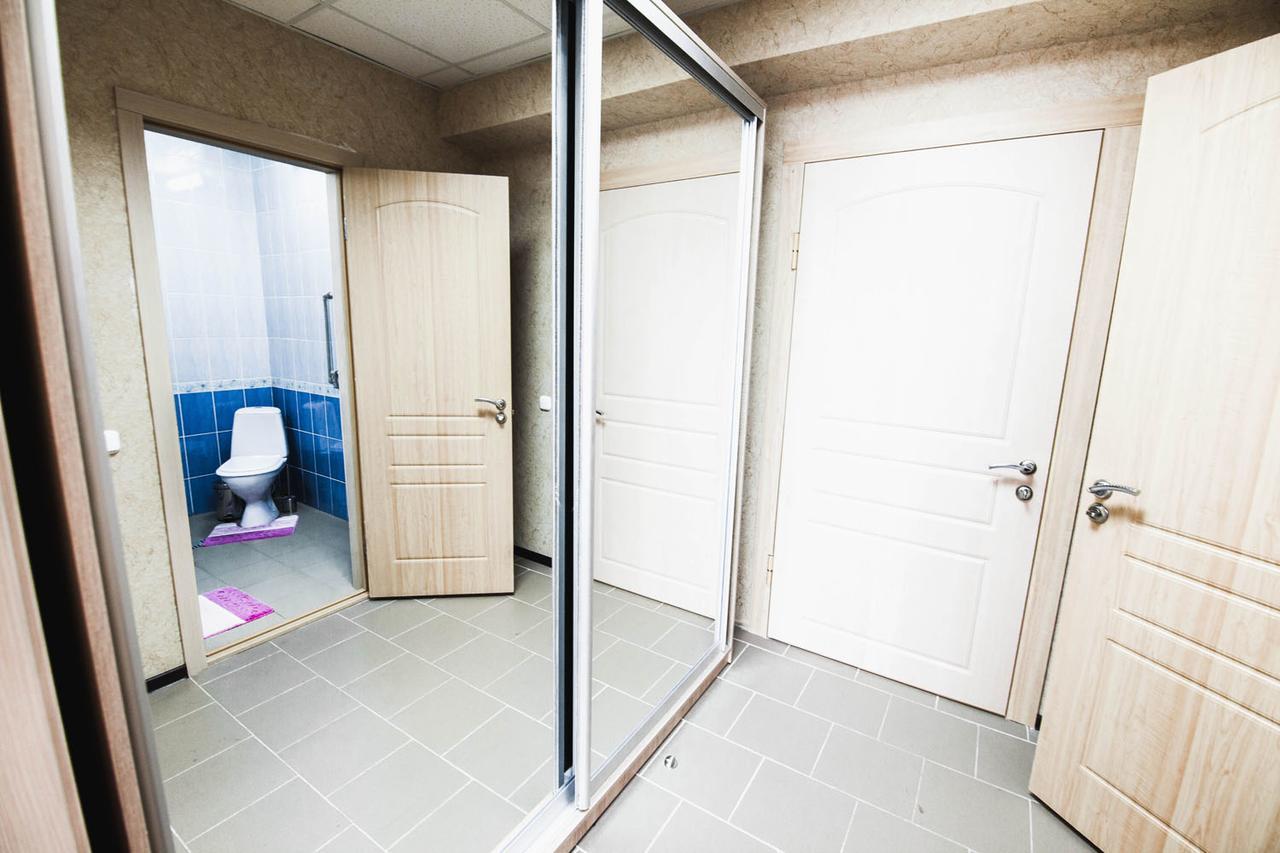 Sunhotel Astravyets Экстерьер фото
