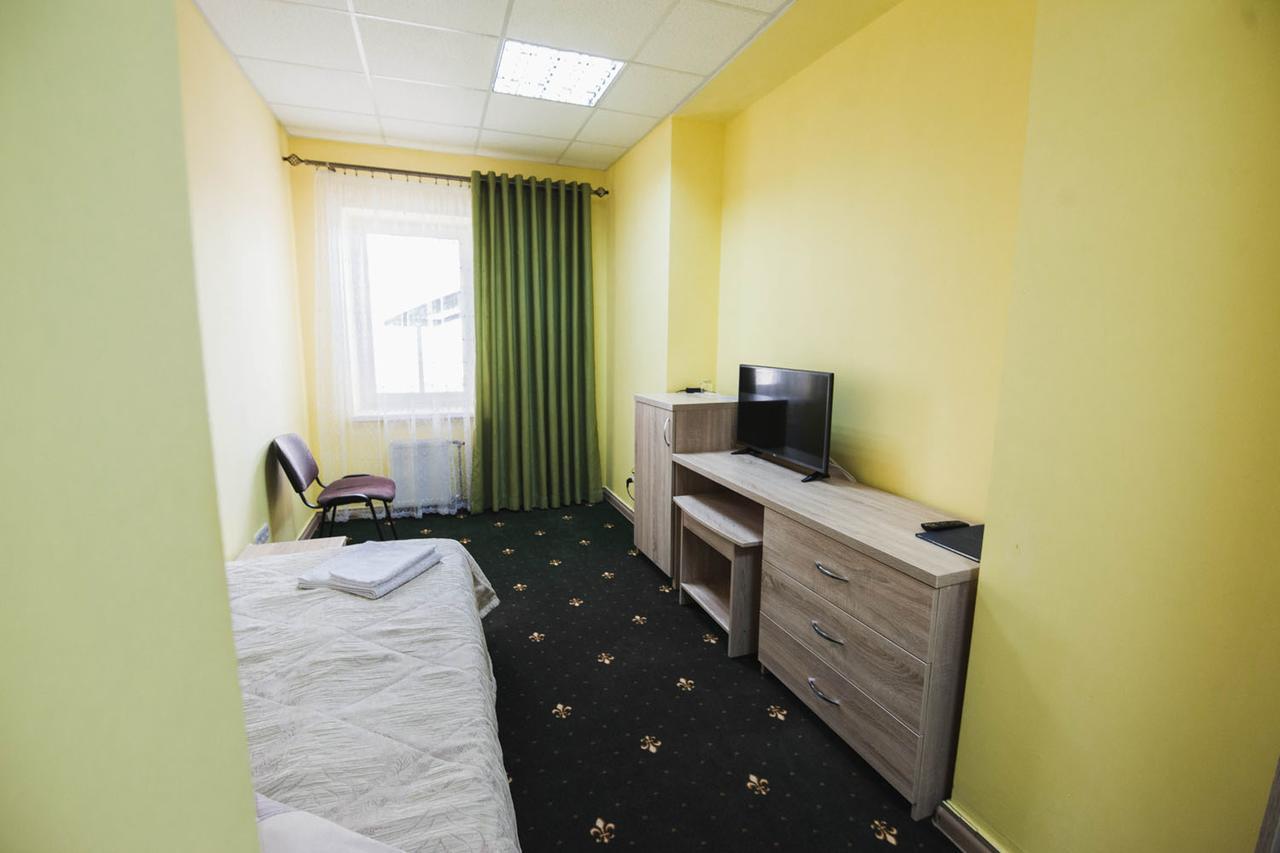 Sunhotel Astravyets Экстерьер фото